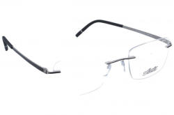 Silhouette Rame ochelari de vedere unisex Silhouette 5529/GH 9010