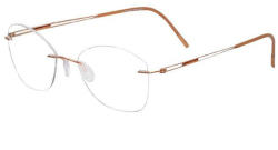 Silhouette Rame ochelari de vedere dama Silhouette 5521/EU 3530 Rama ochelari