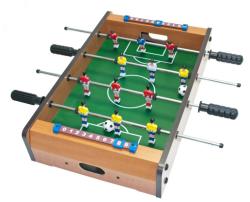Sportmann Masa de Fotbal Table Top B7, 51x31 cm (smg_B7)
