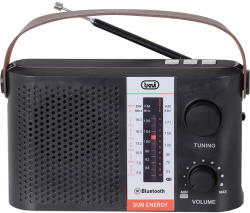 Trevi RA7F25BT rádió vásárlás, olcsó Trevi RA7F25BT rádiómagnó árak, akciók