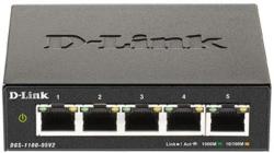 D-Link DGS-1100-05V2/E