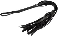 You2Toys Mini Flogger Black