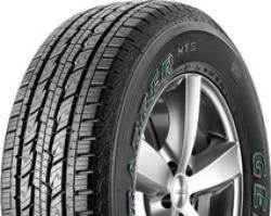 General Tire Grabber HTS 245/70 R17 110S