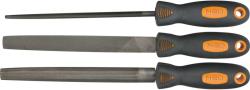 NEO TOOLS Fémreszelő Készlet 3 részes Gumírozott Nyéllel 37-605 (37-605)