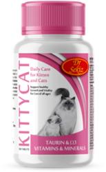 Semaco Kittycat, Supliment pentru pisici, 100 cp