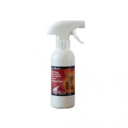  Fiprex Spray Antiparazitar pentru caini si pisici, 250 ML
