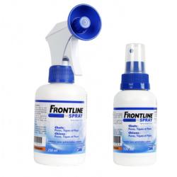 Frontline Spray, 100 ml