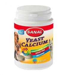 Sanal Yeast Calcium 150 gr