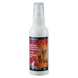 Fiprex Spray Antiparazitar pentru caini si pisici, 100 ml