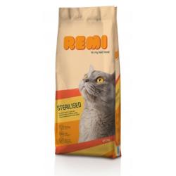 Brit Remi Hrana Pisici Sterilizate, 2 Kg