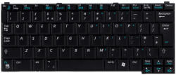 Samsung Tastatura Laptop SAMSUNG LKBSMQ30 Layout UK standard - mentor-market