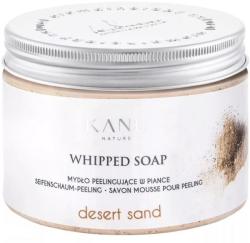 Kanu Nature Săpun peeling Desert Sand - Kanu Nature Desert Sand Peeling Soap 180 g