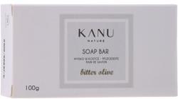 Kanu Nature Săpun Bitter Olive pentru mâini și corp - Kanu Nature Soap Bar Bitter Olive 100 g