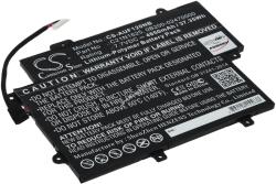 Powery Helyettesítő akku Asus típus C21N1625