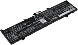 Powery Helyettesítő akku Lenovo típus L18M4P71