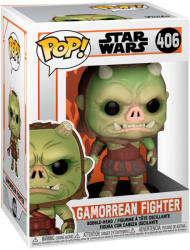 Funko Pop! - Star Wars The Mandalorian: Gamorrean Fighter (406)