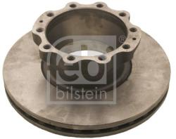 Febi Bilstein Disc frana FEBI BILSTEIN 35344 (35344) - automobilus