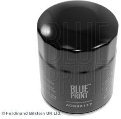 BLUE PRINT Filtru ulei BLUE PRINT ADG02117 (ADG02117) - automobilus