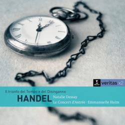 Dessay, Natalie Handel: Il Trionfo Del