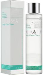 MIZON Tonic pentru față - Mizon AHA & BHA Daily Clean Toner 150 ml