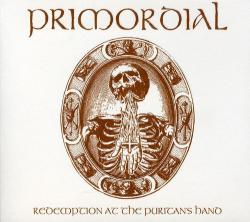 Primordial Redemption At The Puritan - facethemusic - 8 890 Ft