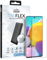 Eiger Folie Samsung Galaxy A71 Eiger Clear Tri Flex (EGSP00646)