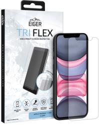 Eiger Folie iPhone 11 / XR Eiger Clear Tri Flex (EGSP00527)