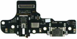 Samsung A215 Galaxy A21, Töltőcsatlakozó (panel) (USB-C) Gyári
