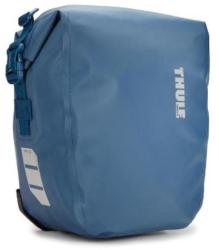 Thule PNP Shield Pannier S két részes táska csomagtartóra, oldalra, 2x13L, kék