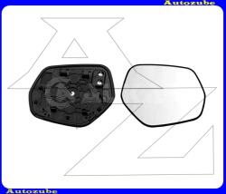 Honda HRV 2 2014.11-2021.08 /RU/ Visszapillantó tükörlap jobb, fűthető-domború (tartólappal) P38L3555E