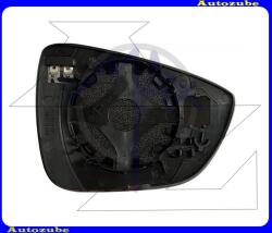FORD FOCUS MK4 2018.04. -2021.12 Visszapillantó tükörlap bal, fűthető-domború (tartólappal) P32C3544M