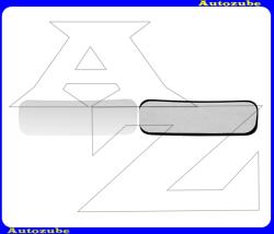 Iveco DAILY 3 1999.05-2006.05 Visszapillantó tükörlap oldalfüggetlen "ALSÓ" domború (öntapadós) P3052543E