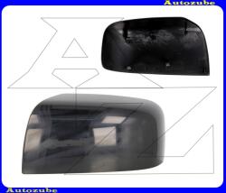 NISSAN X-TRAIL 2 2011.01-2014.04 /T31/ Visszapillantó tükörborítás bal, fekete P275154TE