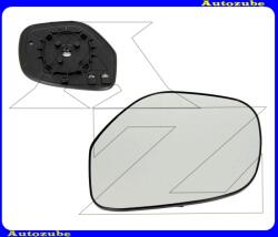 CITROEN C4 AIRCROSS 2012.04. -2017.03 Visszapillantó tükörlap bal "2013.07. -ig" fűthető-domború (tartólappal) V3274837