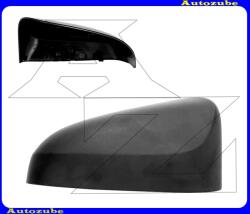 TOYOTA AYGO 2 2014.05-2018.04 /AB4/ Visszapillantó tükörborítás jobb, fekete 336-0123-2