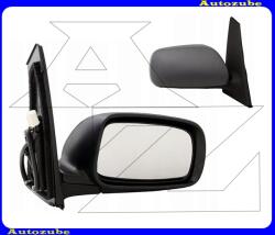 TOYOTA PRIUS 2 2003.04-2009.05 /NHW20/ Visszapillantó tükör jobb, elektromos, fűthető tükörlappal, fényezhető borítással P8162523S
