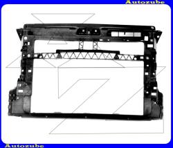VW POLO 5 2009.06-2014.04 /6R/ Homlokfal "1.2 TSi / 1.2 - 1.6 TDi" (műanyag) 013849