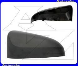 TOYOTA AYGO 2 2014.05-2018.04 /AB4/ Visszapillantó tükörborítás bal, alapozott 336-0126-2