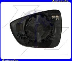 FORD FOCUS MK4 2018.04. -2021.12 Visszapillantó tükörlap jobb, fűthető-domború (tartólappal) P32C3554M