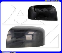NISSAN X-TRAIL 2 2007.05-2010.12 /T31/ Visszapillantó tükörborítás bal, fekete P275154TE