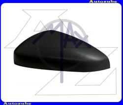 PEUGEOT 3008 2 2016.05-2020.09 Visszapillantó tükörborítás bal, alapozott MCT306-L