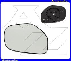 CITROEN C4 AIRCROSS 2012.04. -2017.03 Visszapillantó tükörlap jobb "2013.07. -ig" fűthető-domború (tartólappal) 323-0015-1