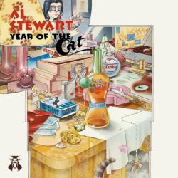 Al Stewart Year Of The Cat (2cd Expanded Edition)