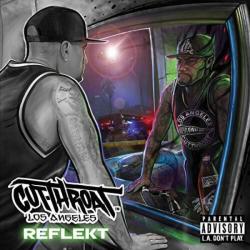 Cutthroat La Reflekt -mcd-
