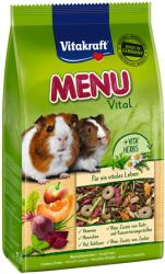 Vitakraft Premium Meniu Vital, pentru porcusori de guineea 1 kg