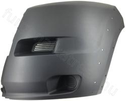 ALTOLINE Lökhárító első bal Heavy - Ducato, Jumper, Boxer (2006-2014) - AL90104, 735423192 - ALTOLINE utángyártott