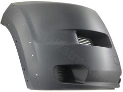 ALTOLINE Lökhárító első jobb Heavy - Ducato, Jumper, Boxer (2006-2014) - AL90105, 735423189 - ALTOLINE utángyártott