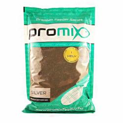 Promix Silver etetőanyag (PM-SILVER)
