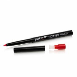 Beauty UK Creion contur de buze - Beauty Uk Pucker Up Lip LIner 7 - Raspberry Smooch