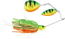 Savage Gear Spinnerbait Savage Gear Da'Bush Spinnerbait 14cm 21G Sinking Firetiger (SG.71754)